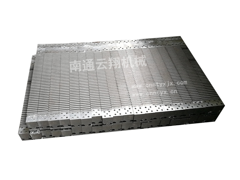 齒輪齒條廠家 價格_云翔機械出口定制